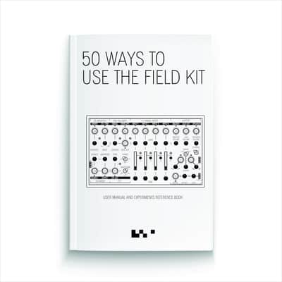 Koma Elektronik Field Kit Electro Acoustic Workstation image 2