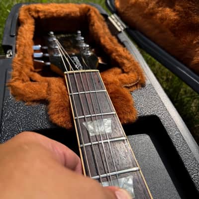 Gibson Les Paul Standard 1983 Natural !!RARE!! image 5
