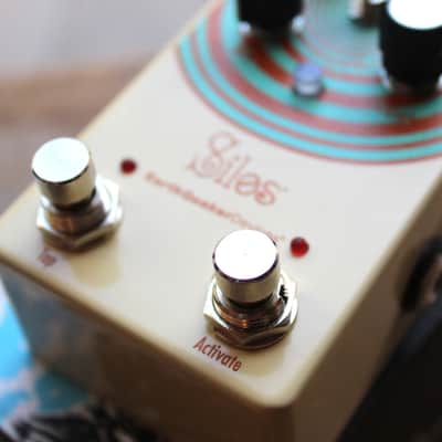 EarthQuaker Devices "Silos Custom 2026" image 7