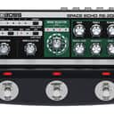 Mint Boss RE-202 Space Echo Digital Delay Effect Pedal