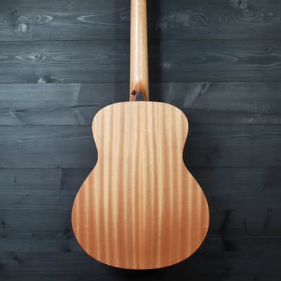 Taylor GS Mini E TM Special Edition Acoustic-Electric Guitar image 3