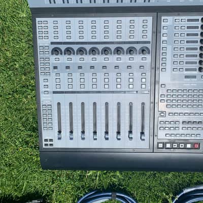 Digidesign Pro Control & Edit Pack DAW Pro Tools Controller Bild 7