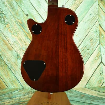 Gretsch G5220 Electromatic Jet - Firestick Red image 3