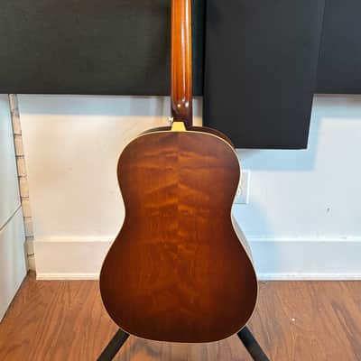 Iris Guitars OG 2021 - Old Growth Woods(1 3/4" nut) image 8