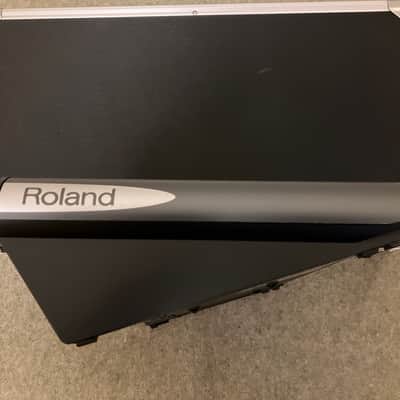 Roland VB-99 with GK-3B pickup and cables image 14