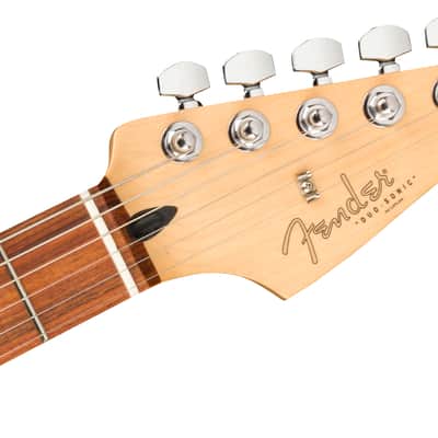 Fender Player Duo-Sonic Seafoam Green image 5