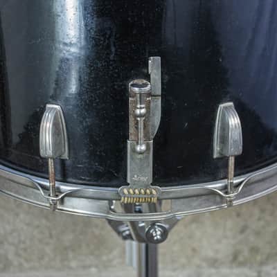 Ludwig Mid 60s Super Classic 12" x 15" Parade Drum image 7