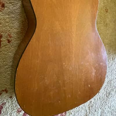 Gibson C-1 1958 Classic Laredo Acoustic Guitar image 8