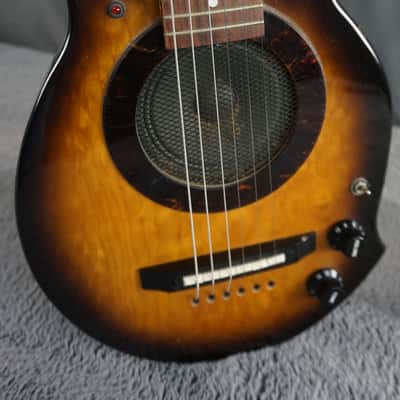 Morris Electric Guitars | Reverb