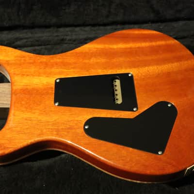 PRS Custom 24 with rosewood neck image 6