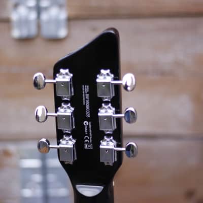 Supro Hampton 2016 - Antique White image 11