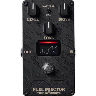 VOX VE-FI Fuel Injector image 1