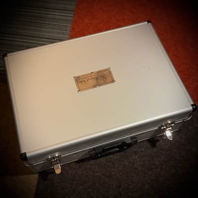 Advanced Audio CM-47 Tube Microphone image 4