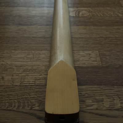 ESP Vintage Plus Neck 2008 - Natural image 6
