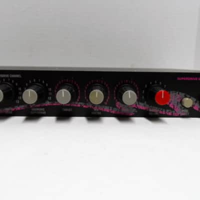 ART POWERPLANT SUPERDRIVE 410 GUITAR PREAMPLIFIER PRE AMP | Reverb