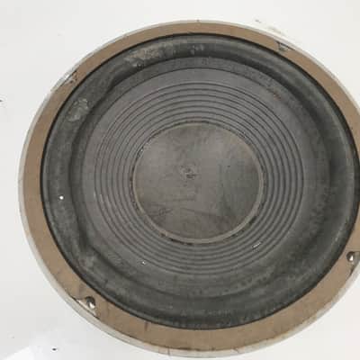 JBL 125A Woofer Single Driver image 3