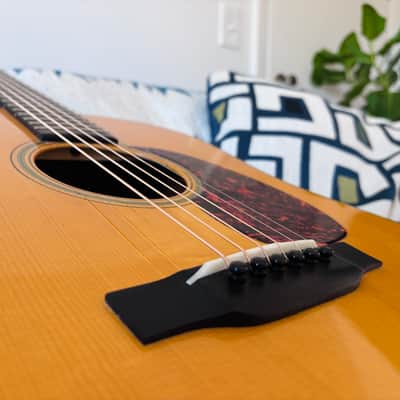 2005 Martin D-18GE image 3