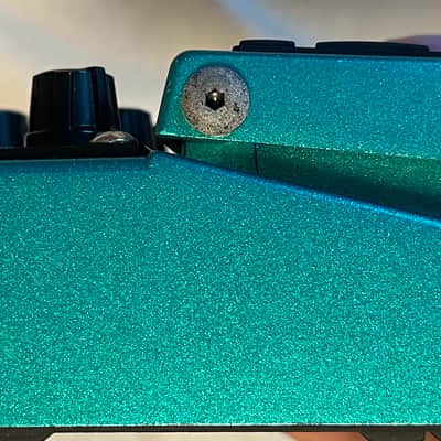 Boss SL-20 Slicer 2008 Tremolo Rhythm Pedal image 5