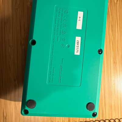 Roland S-1 AIRA Compact Tweak Synthesizer 2023 - Present - Black image 2