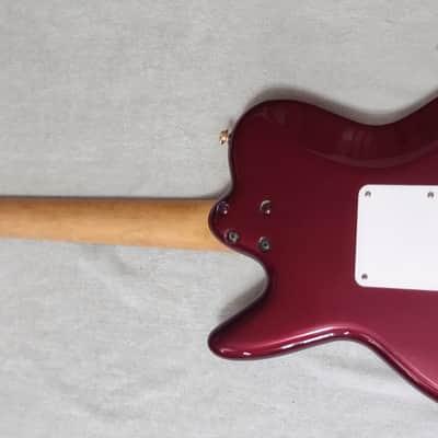 Ibanez TV750 Talman Electric Guitar - Custom Paint image 15