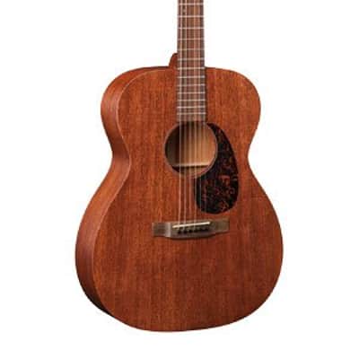 Martin 000-15M Mahogany 000 14-fret body includes Ply Hardshell image 1