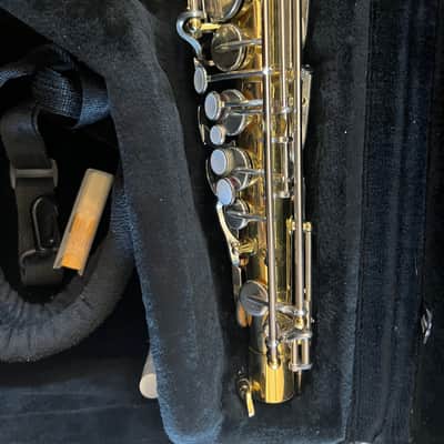 Yamaha YAS-23 Alto Saxophone, Made in Japan image 4