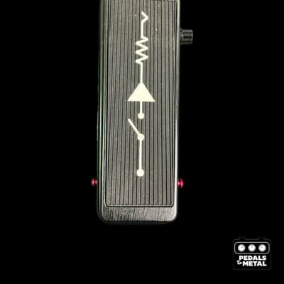 Custom Audio Electronics MC404 CAE Wah - X19169 image 1