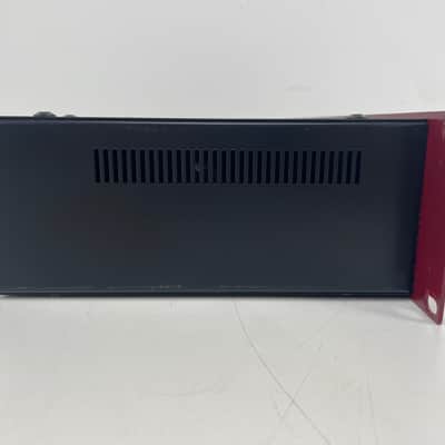 TL Audio - Fat Man - Fat Funker - Studio Processor image 10
