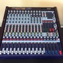 Midas Venice 160 16-Channel Analog Mixing Console
