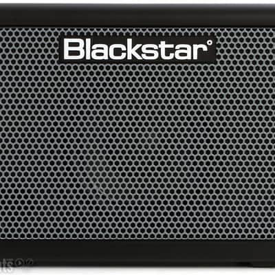 Blackstar Fly 3 Bass 3-watt 1 x 3-inch Bass Combo Amplifier image 2