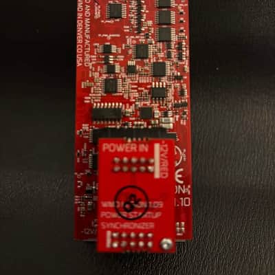 WMD Legion 2020 RARE with soft start backpack image 2
