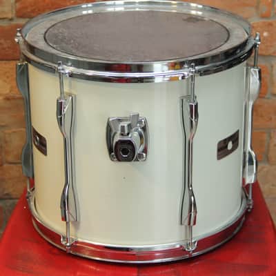 Yamaha Recording Custom 9000 - stage white 13"x11 image 7