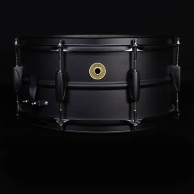 OCDP NAMM show 14×6.5 OCDP - Orange County Drums - 14 x 6,5 - 4 x 1