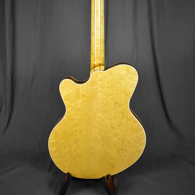 Kauer P.A. Bigsby Super Chief image 19