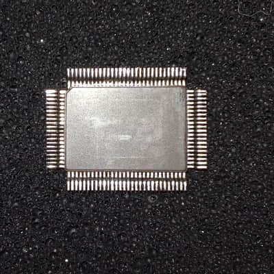 Roland S50 - IC15 RF5C36 Wave Gate Array image 2