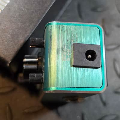Rowin LEF-606 Fuzz 2010s - Blue image 4