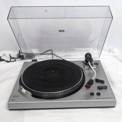 MCS Direct Drive Automatic Turntable Model 683-6602 - Technics / Modular Component Systems image 1