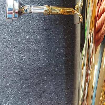 Stewart Ellis Pro Series SE-1380-L tenor horn / baritone image 21
