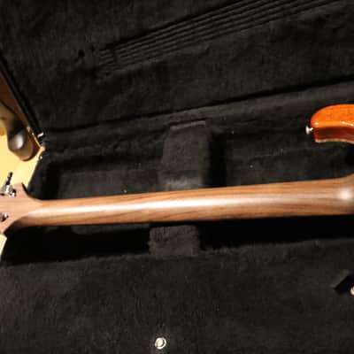 PRS Custom 24 with rosewood neck image 5