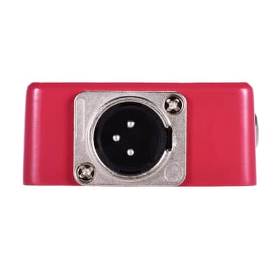 Dolamo D-7 Professional DI Box Guitar Effect Pedal with Ground Lift Switch NEW Bild 3
