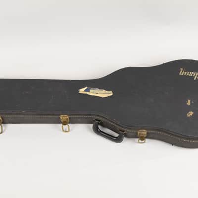 1960 Gibson Les Paul Custom image 6