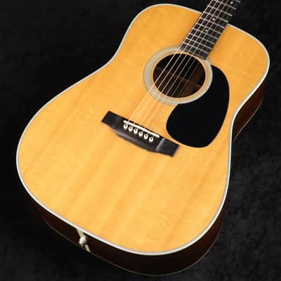 MARTIN D-28, manufactured in 1992 [521982] (06/22) image 1