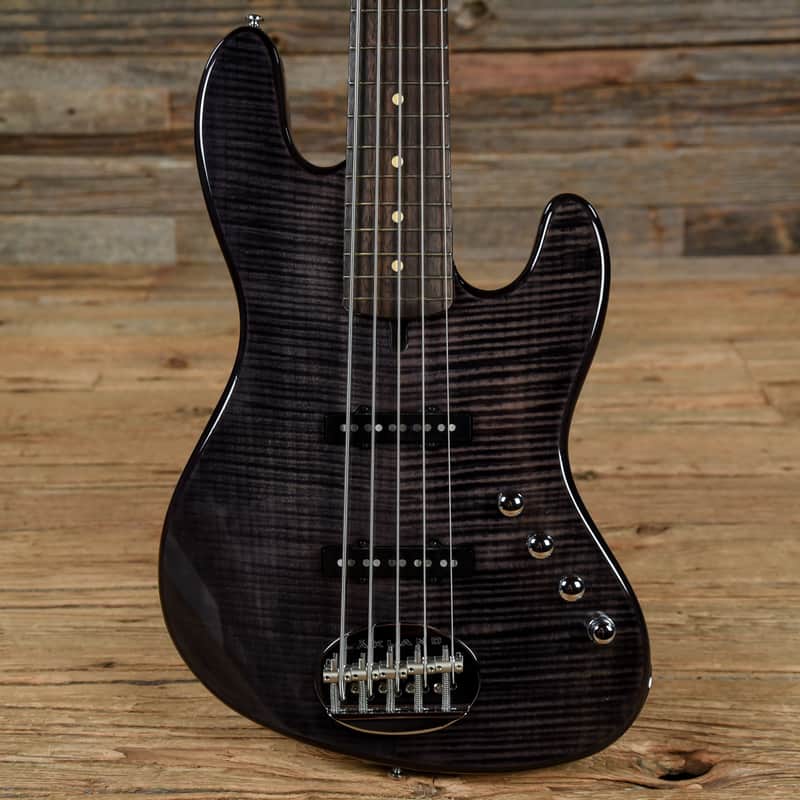 Lakland Skyline 55-AJ image 2