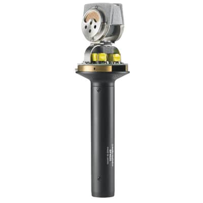 Audio-Technica BP4025 X/Y Stereo Condenser Microphone image 4