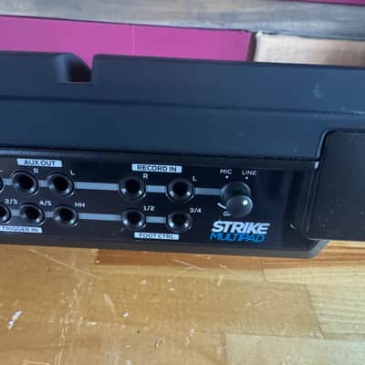 Alesis Strike Multipad image 16