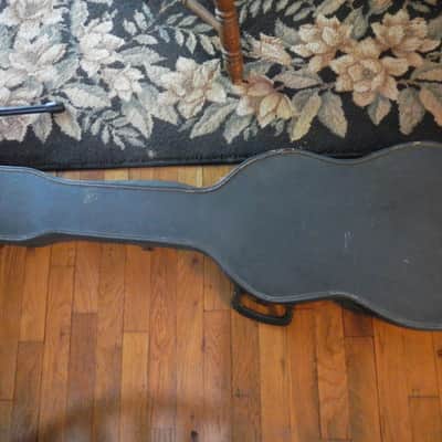 Vintage Hagstrom Futurama bass,1964,Sweden,all original,great thin neck,fast player, great tonality image 11