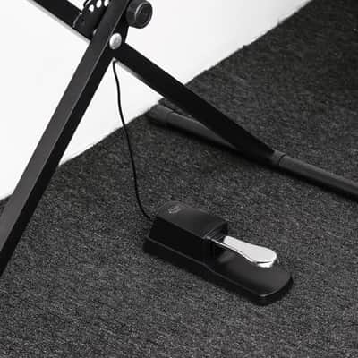 Sustain Pedal for Keyboard Digital Piano Foot Pedal image 7