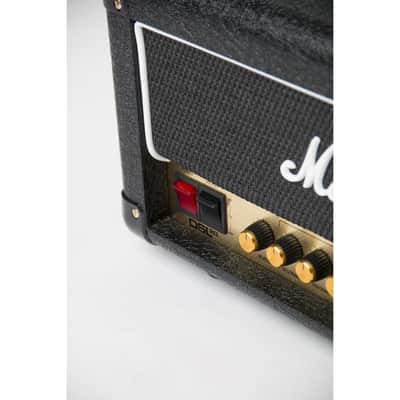 Marshall DSL20H 20W All Valve 2 Channel Head With Digital Reverb image 7