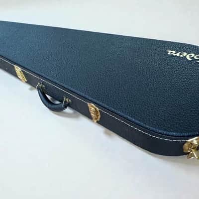 Fodera Monarch 4 Deluxe 2020 Anniversary image 15