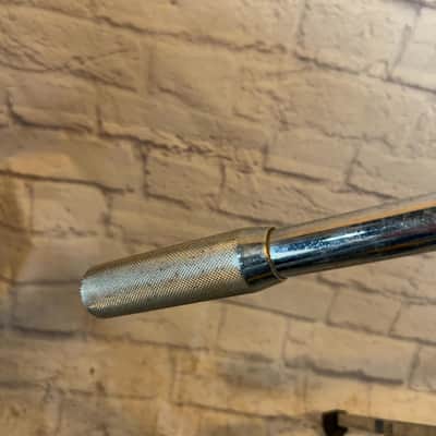 Ludwig Black & White Label Boom Cymbal Stand with Counter Weight image 4
